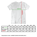 [PRE-ORDER] Paris Unplugged Tee