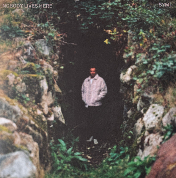 Nobody Lives Here Vinyl LP (UK/EU Tour Edition)