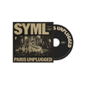 [PRE-ORDER] [DELUXE] Paris Unplugged CD (Includes digital download)