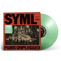 [PRE-ORDER] Paris Unplugged Vinyl LP