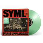 [PRE-ORDER] Paris Unplugged Vinyl LP