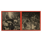 [PRE-ORDER] Paris Unplugged Vinyl LP