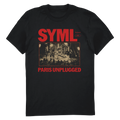 [PRE-ORDER] Paris Unplugged Tee