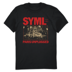 [PRE-ORDER] Paris Unplugged Tee
